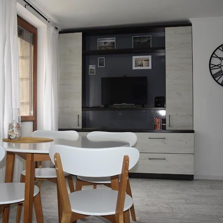 Sea Apartment / Апартамент До Морето فارنا المظهر الخارجي الصورة