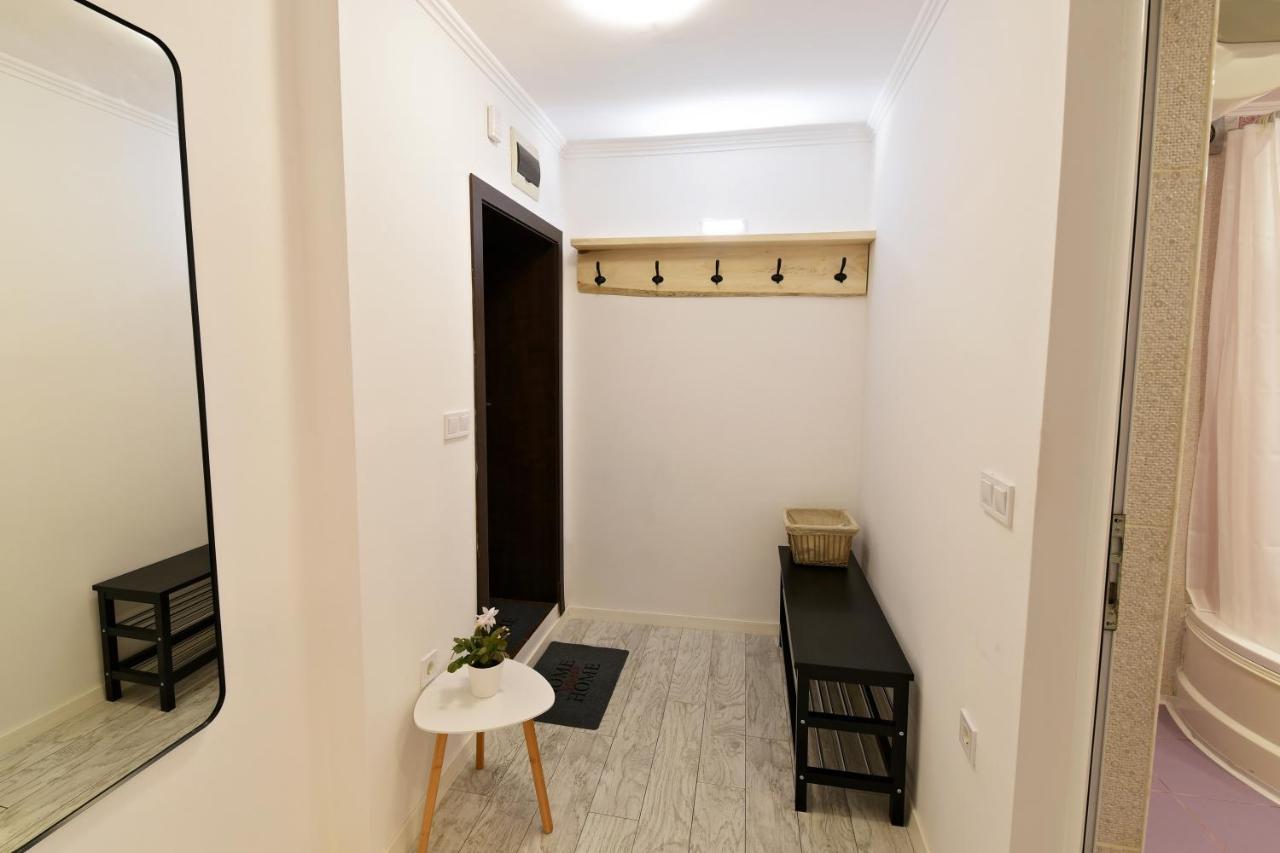 Sea Apartment / Апартамент До Морето فارنا المظهر الخارجي الصورة