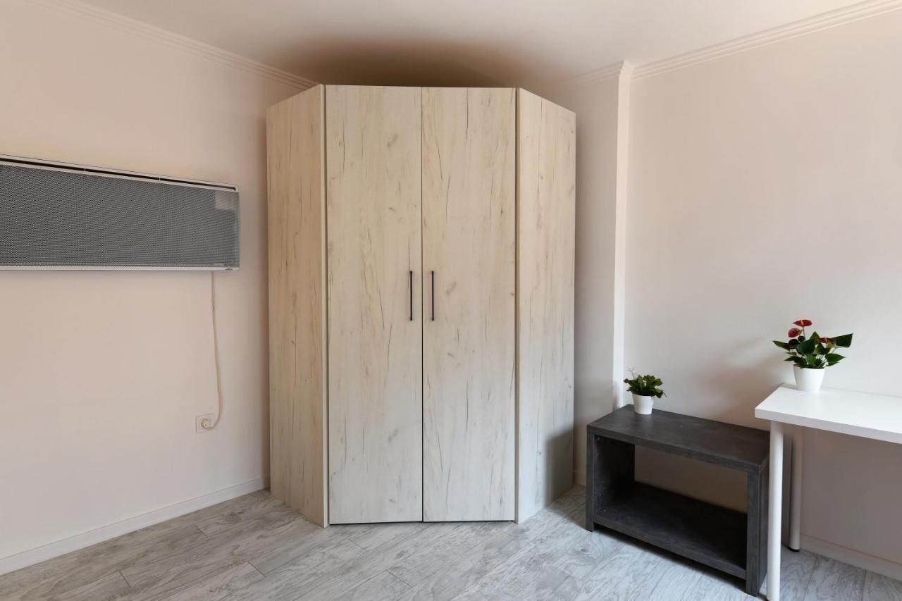 Sea Apartment / Апартамент До Морето فارنا المظهر الخارجي الصورة
