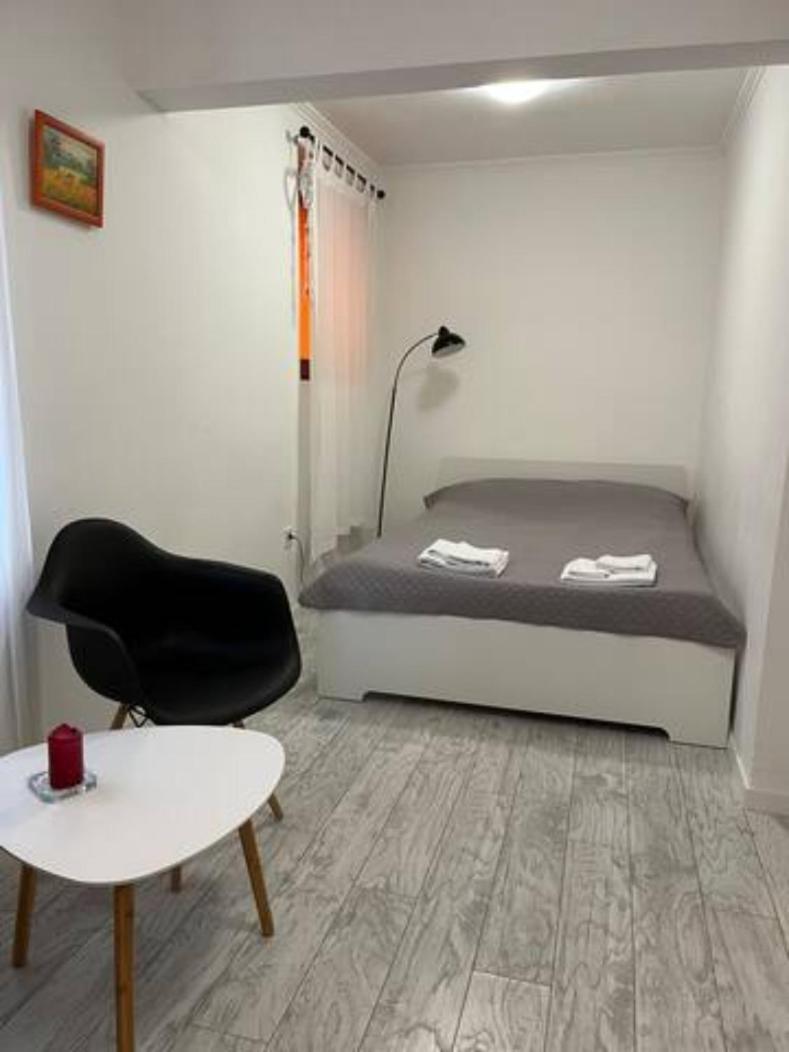 Sea Apartment / Апартамент До Морето فارنا المظهر الخارجي الصورة