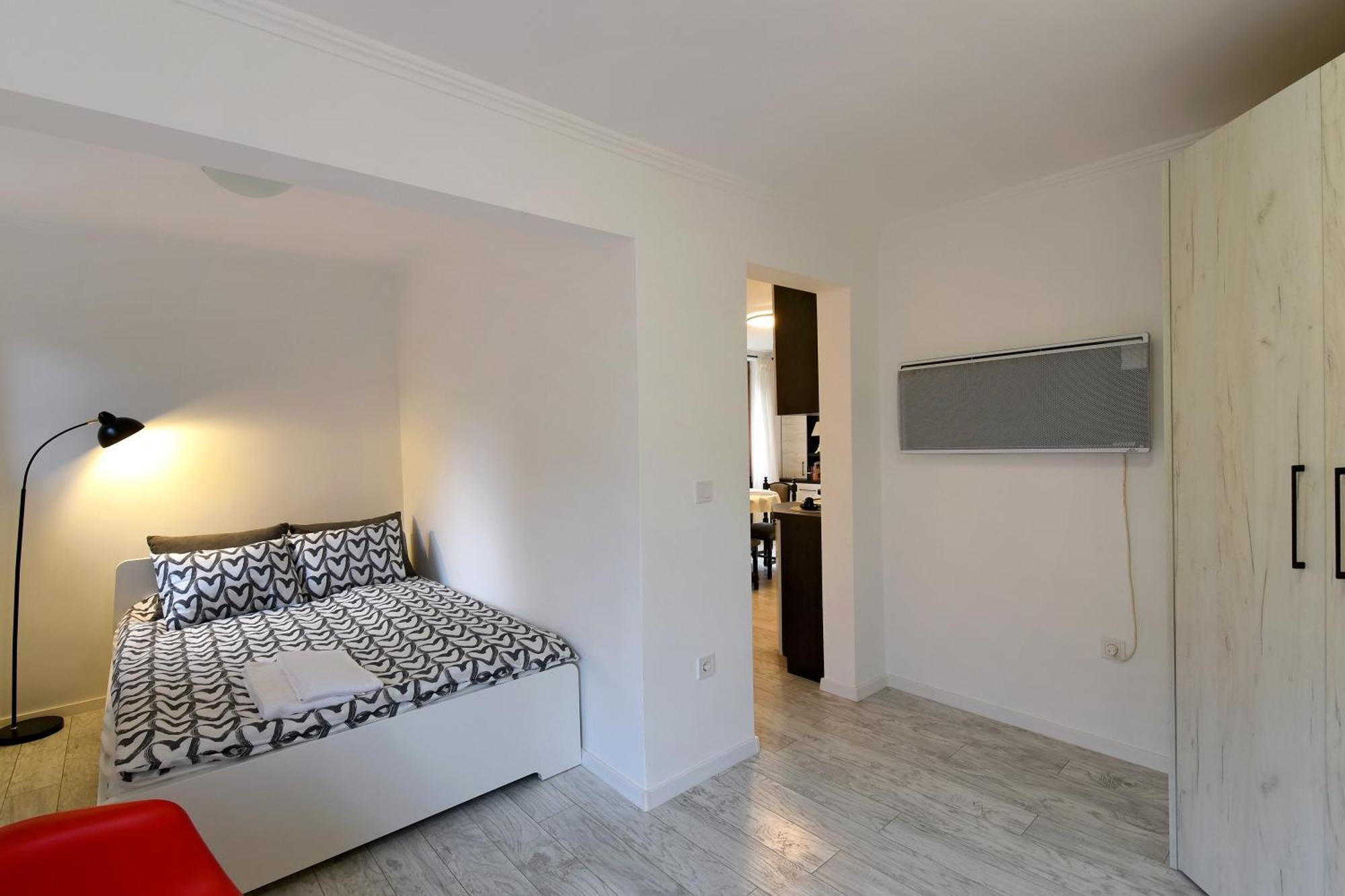 Sea Apartment / Апартамент До Морето فارنا المظهر الخارجي الصورة