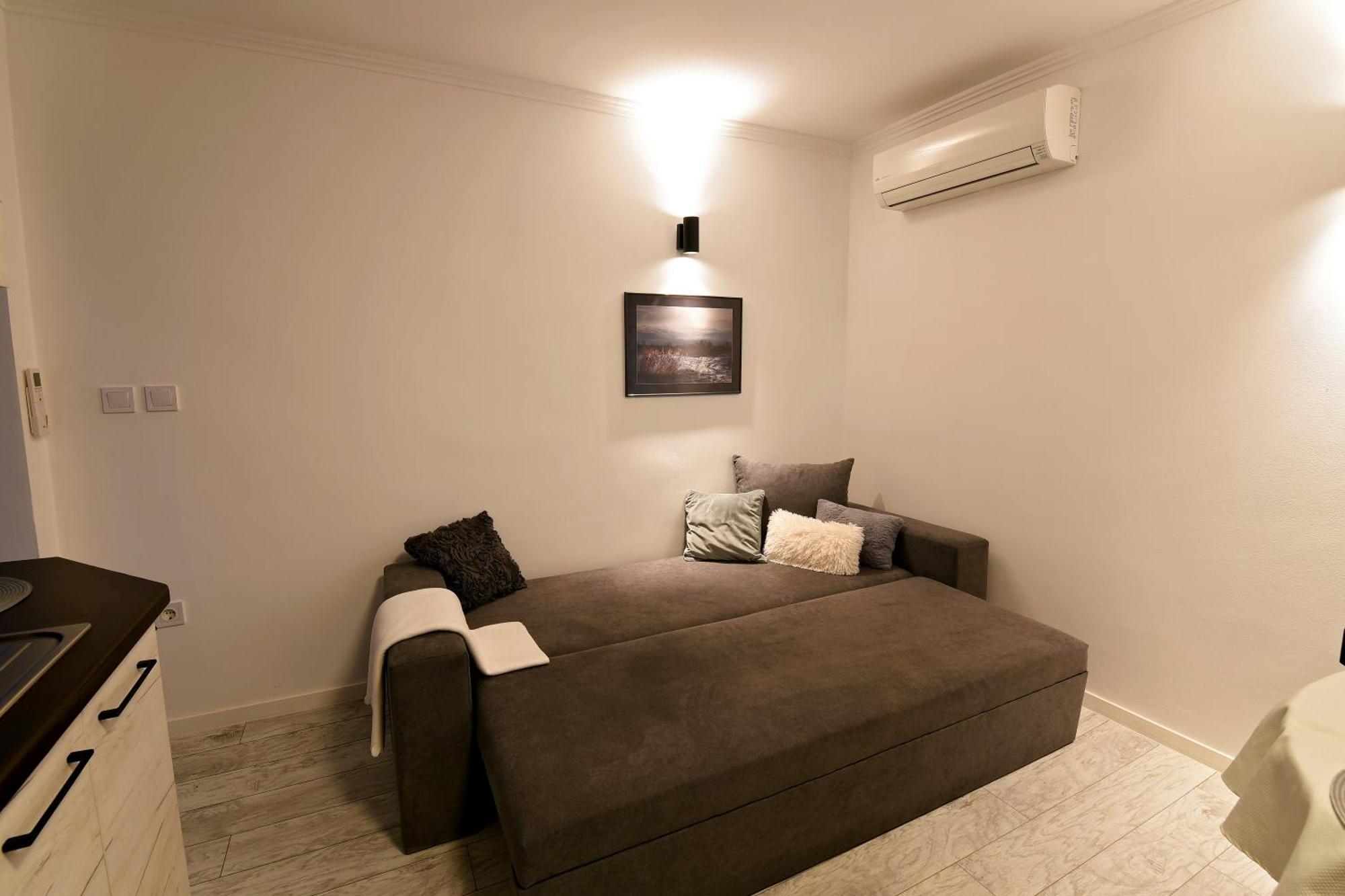 Sea Apartment / Апартамент До Морето فارنا المظهر الخارجي الصورة