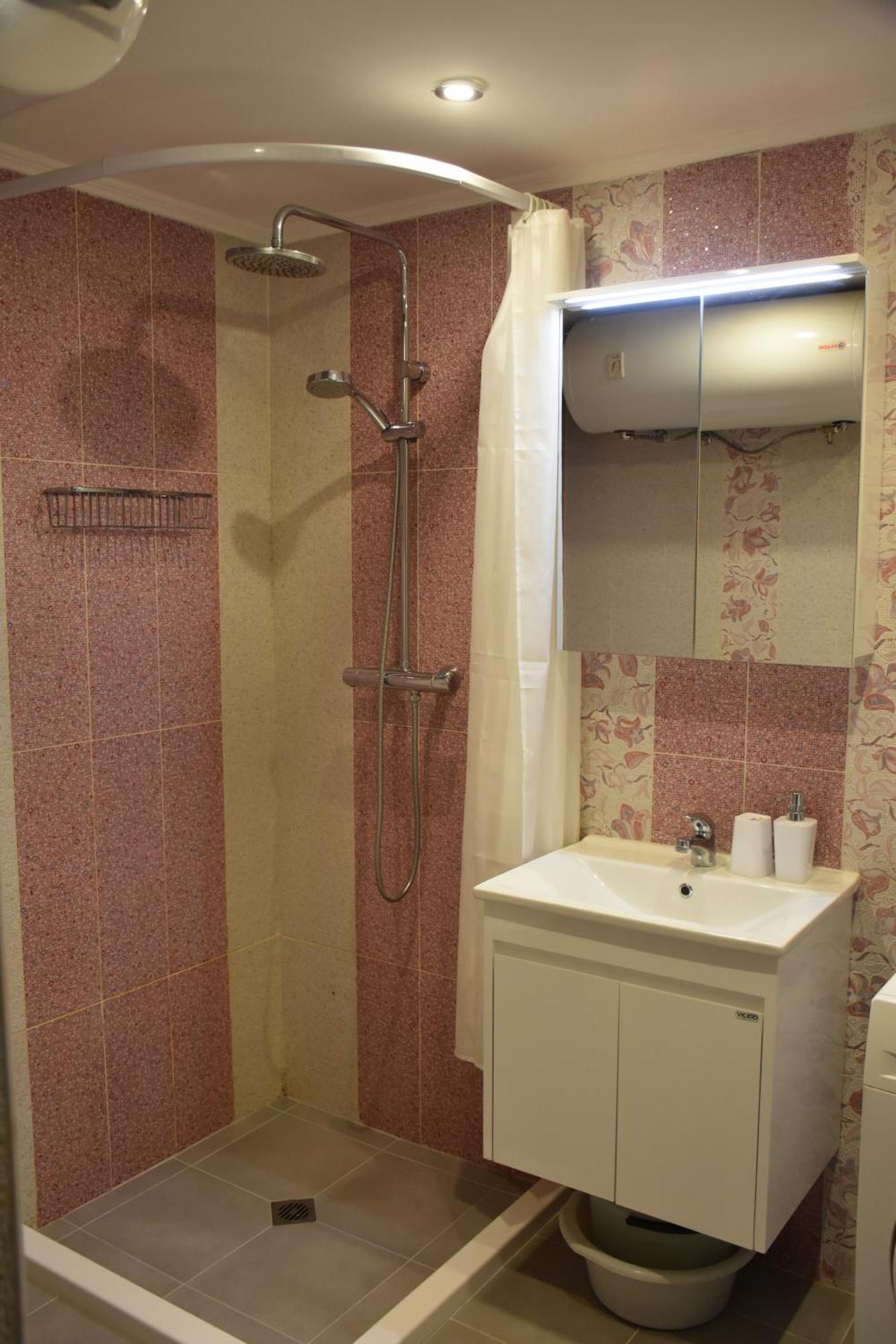 Sea Apartment / Апартамент До Морето فارنا المظهر الخارجي الصورة