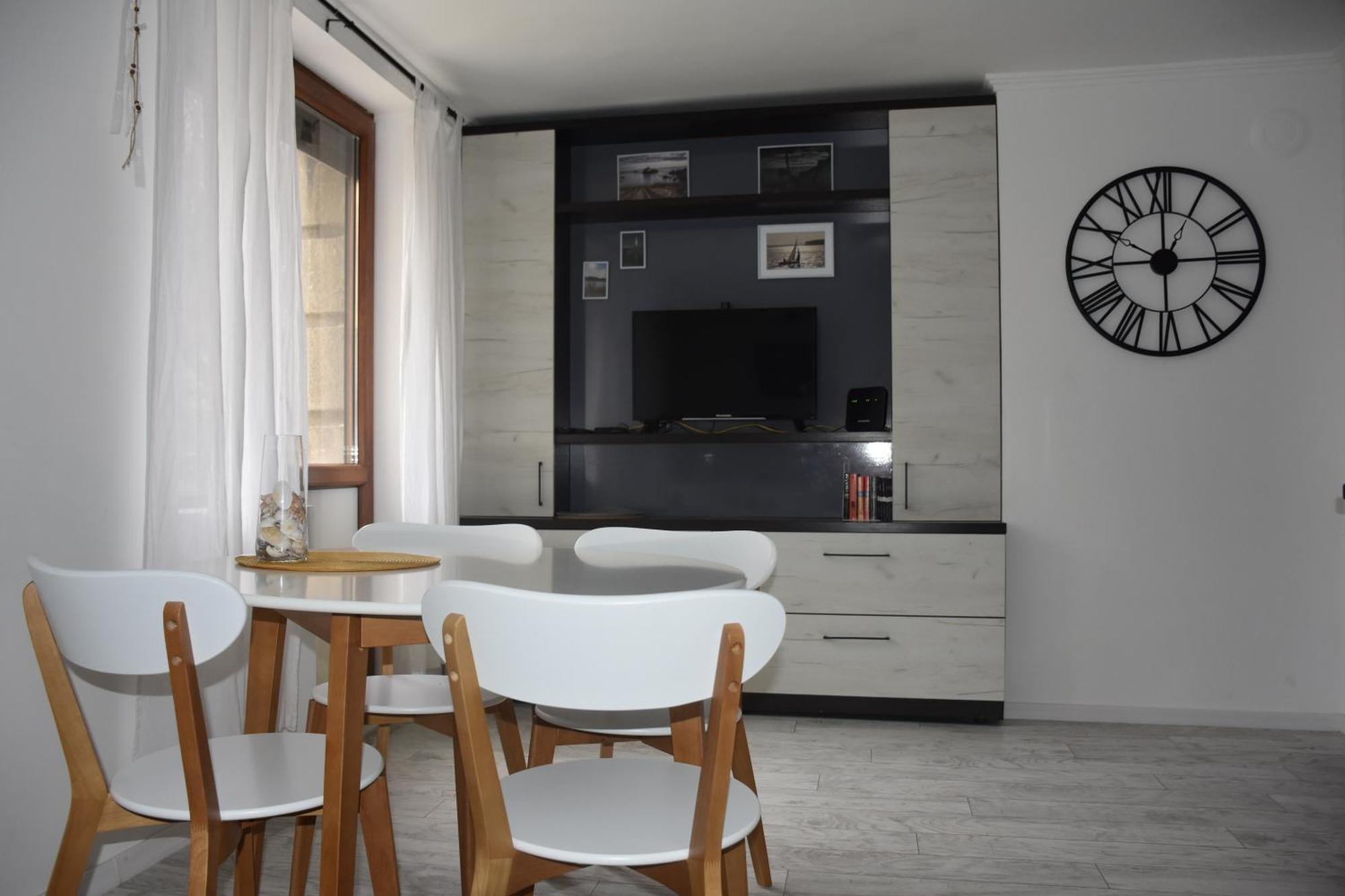 Sea Apartment / Апартамент До Морето فارنا المظهر الخارجي الصورة